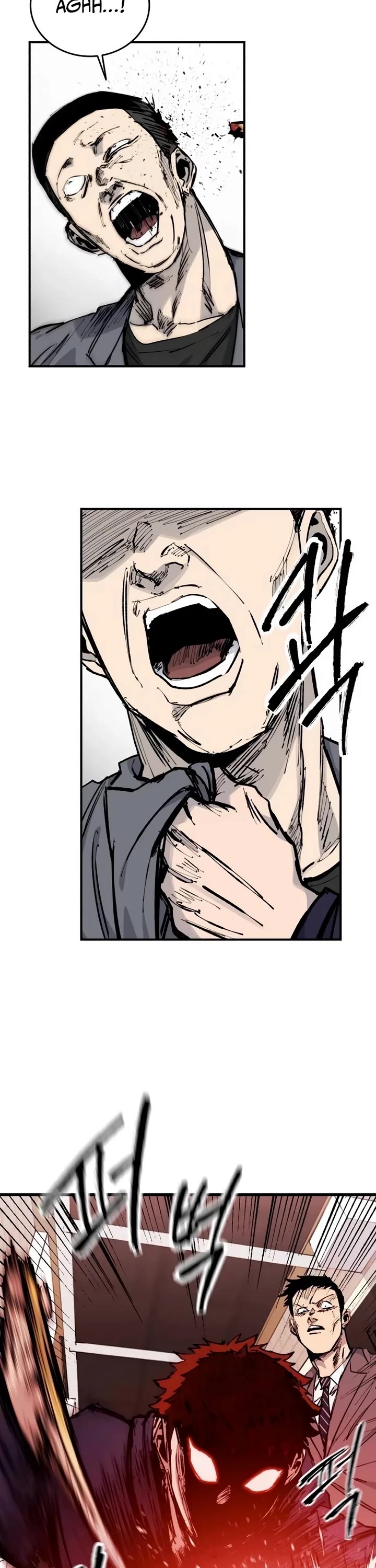 High Class chapter 19 page 35