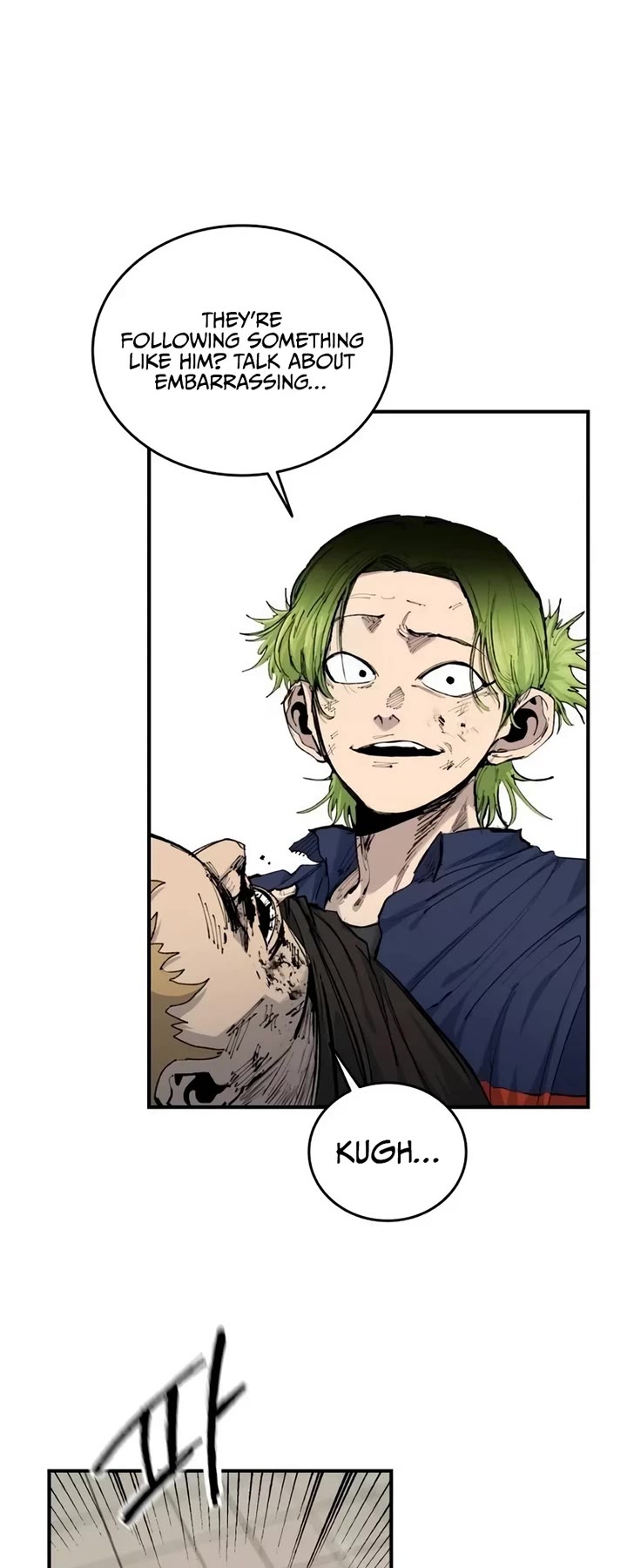 High Class chapter 19 page 37