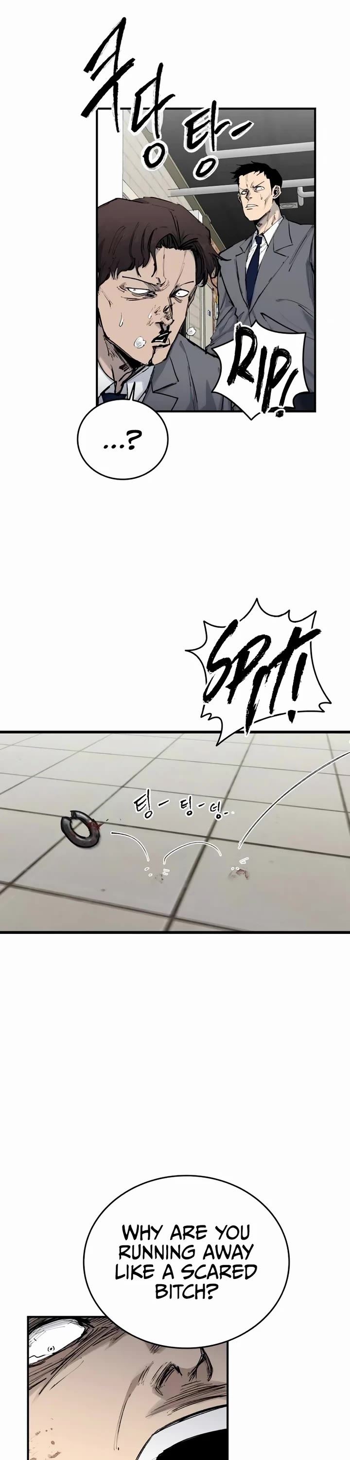 High Class chapter 19 page 39