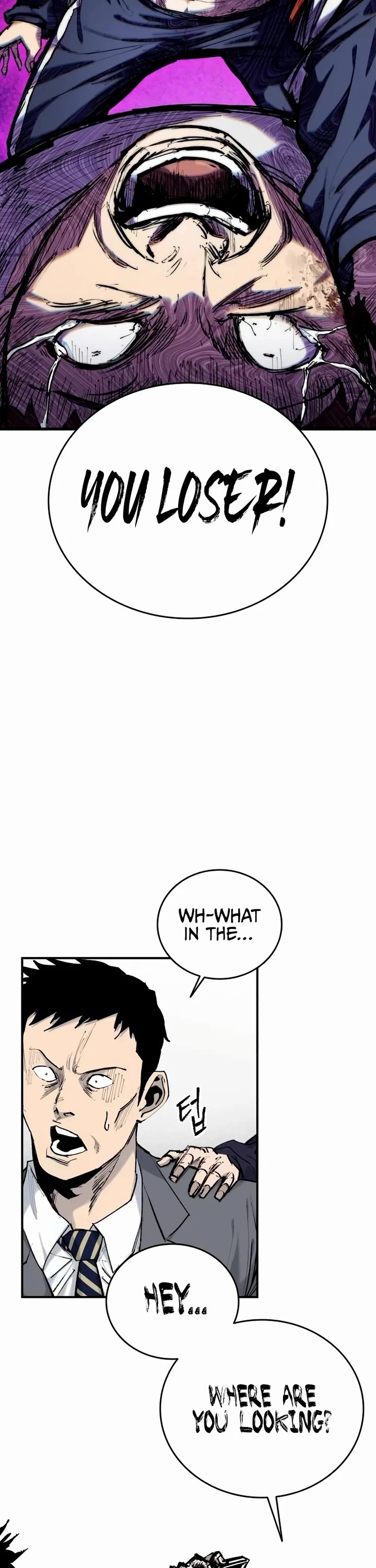 High Class chapter 19 page 41