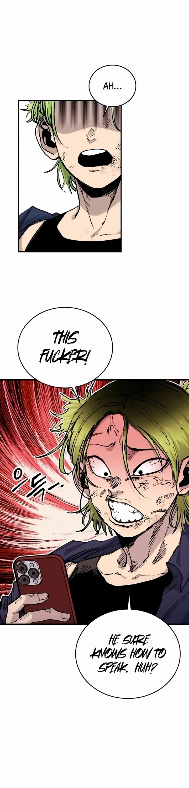 High Class chapter 19 page 46