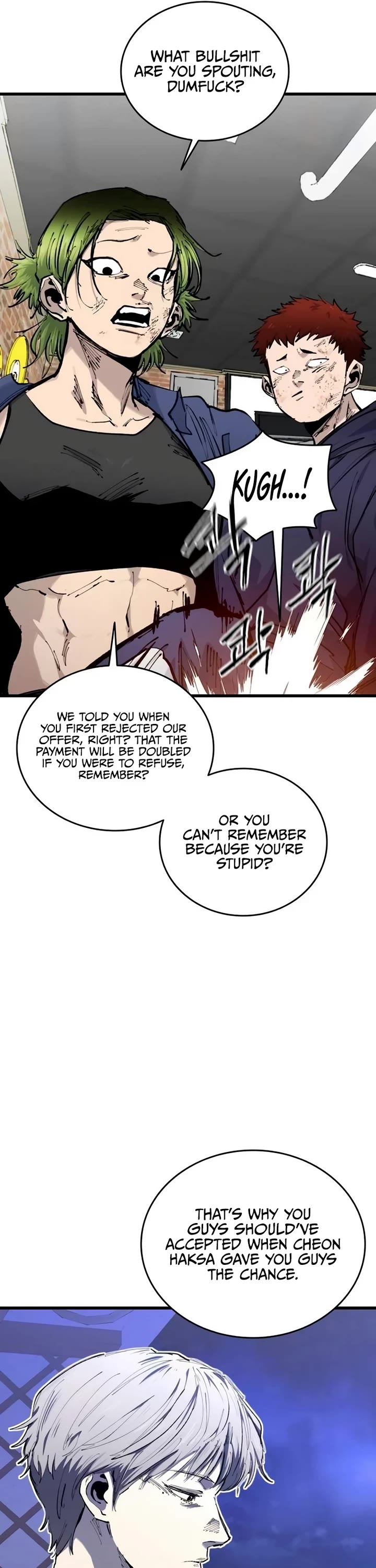 High Class chapter 19 page 49