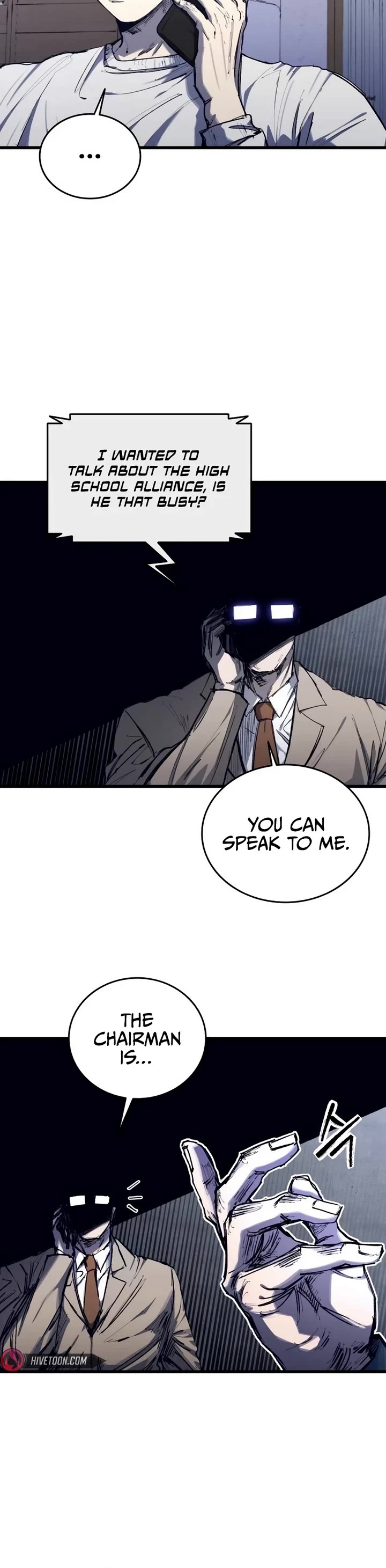 High Class chapter 19 page 52