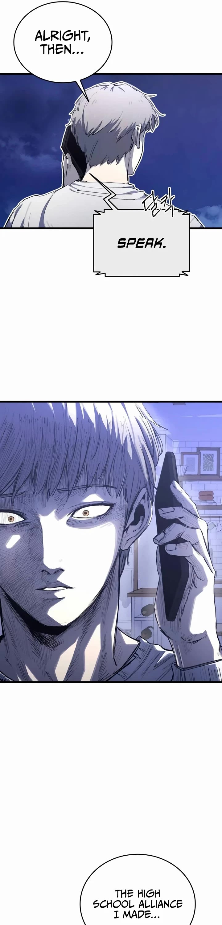 High Class chapter 19 page 53