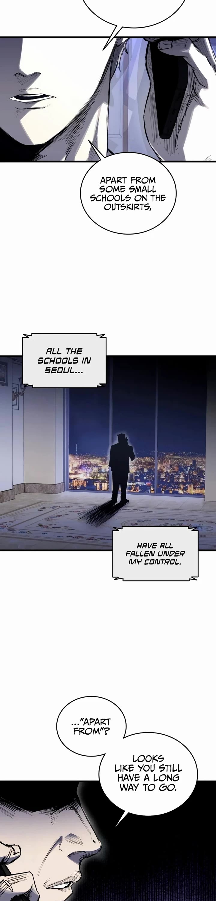 High Class chapter 19 page 54