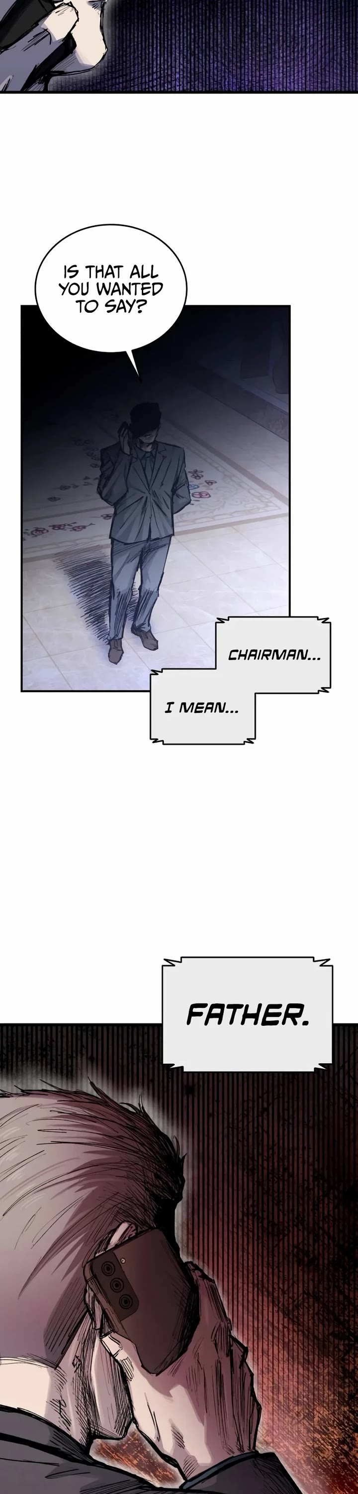 High Class chapter 19 page 55