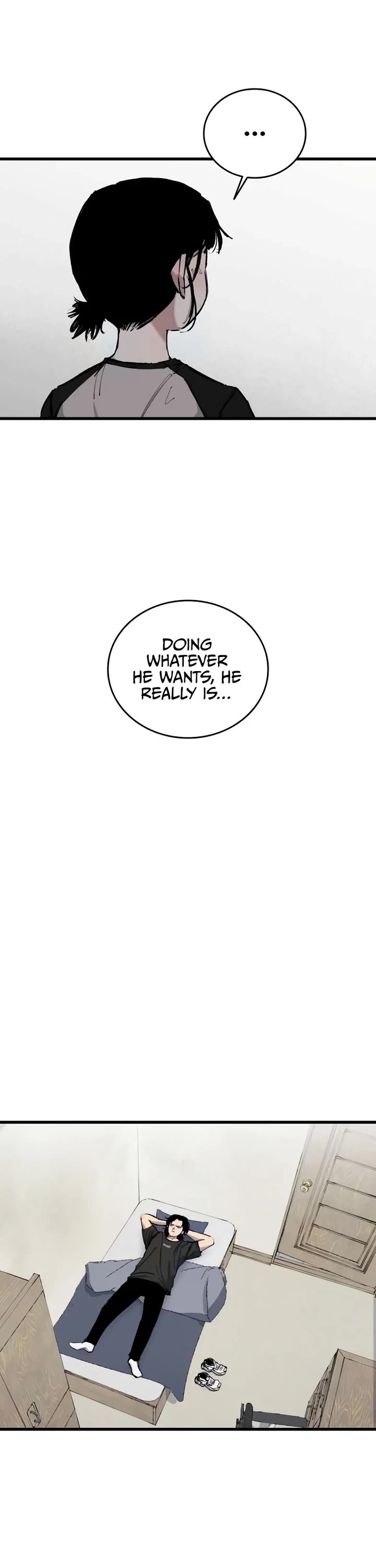 High Class chapter 19 page 6