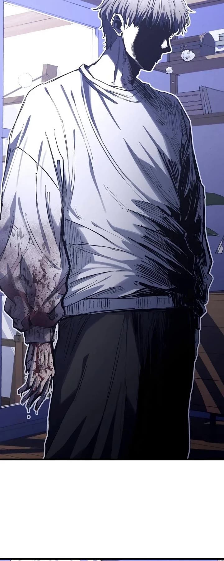 High Class chapter 19 page 61