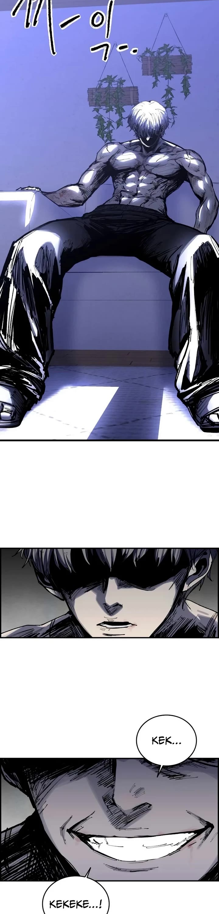 High Class chapter 19 page 64