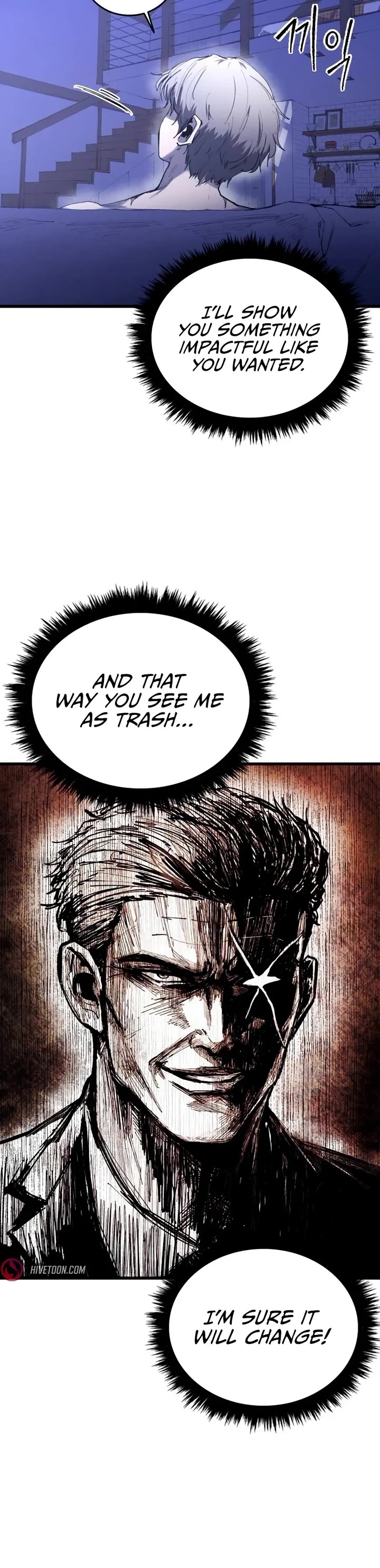 High Class chapter 19 page 66