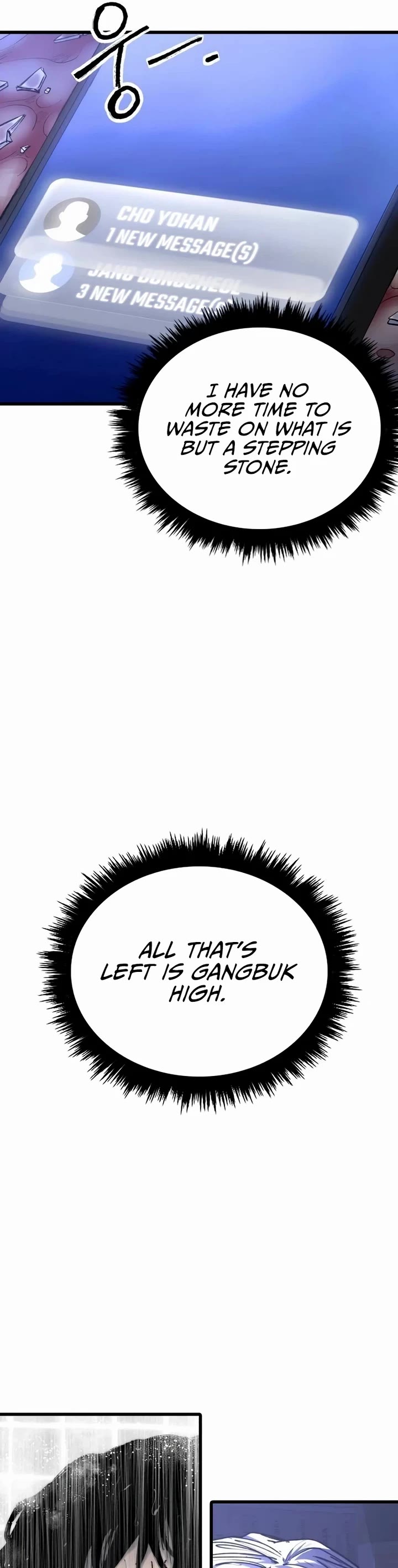 High Class chapter 19 page 67