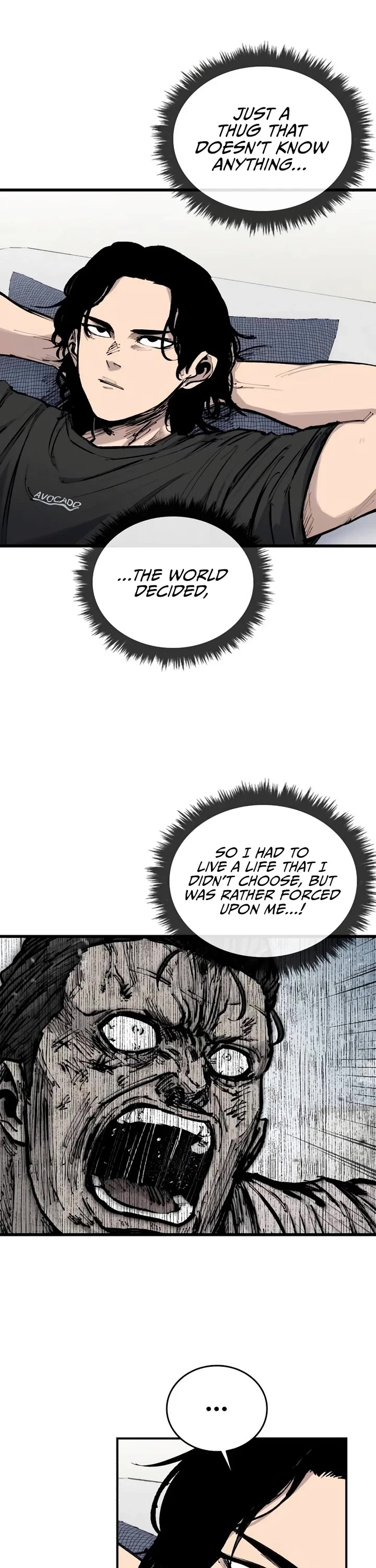 High Class chapter 19 page 7