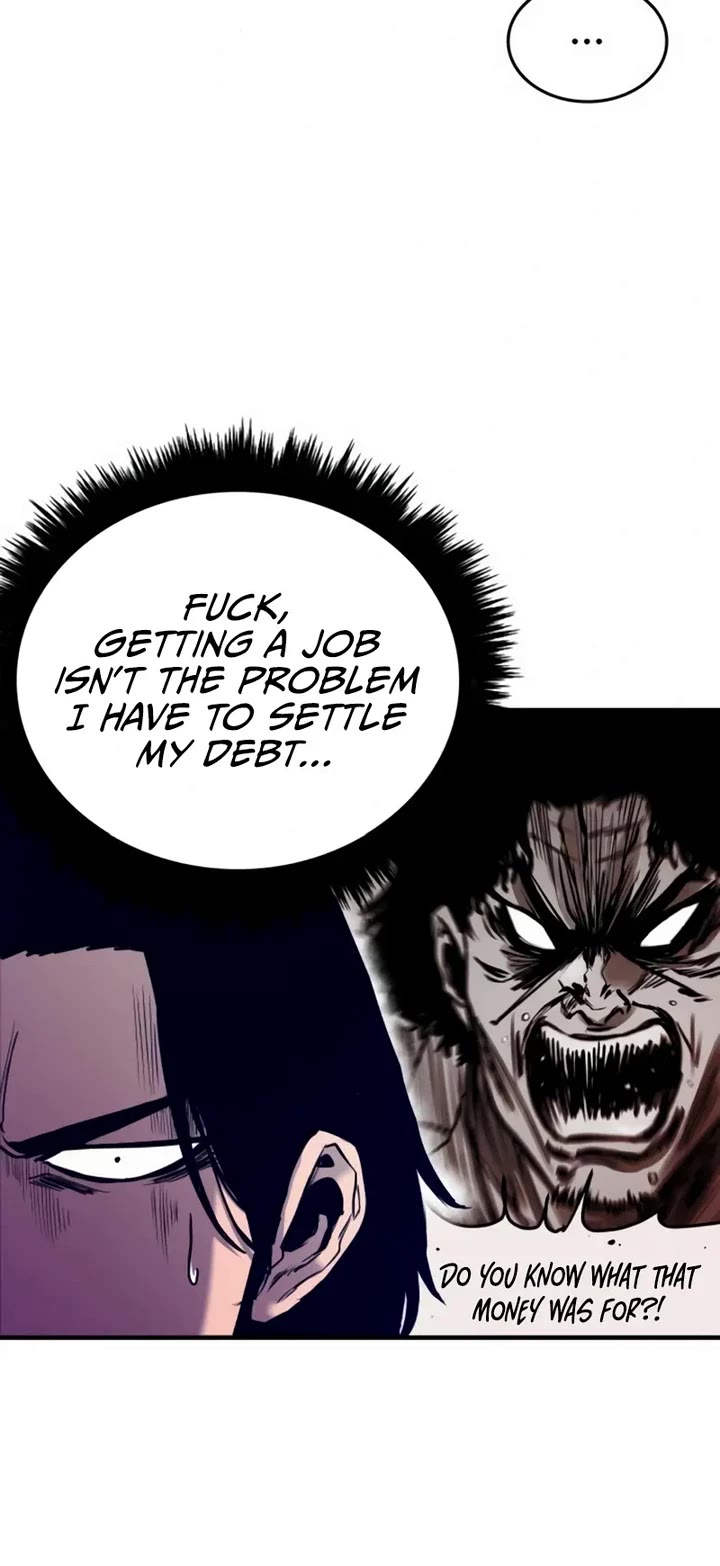 High Class chapter 2 page 48