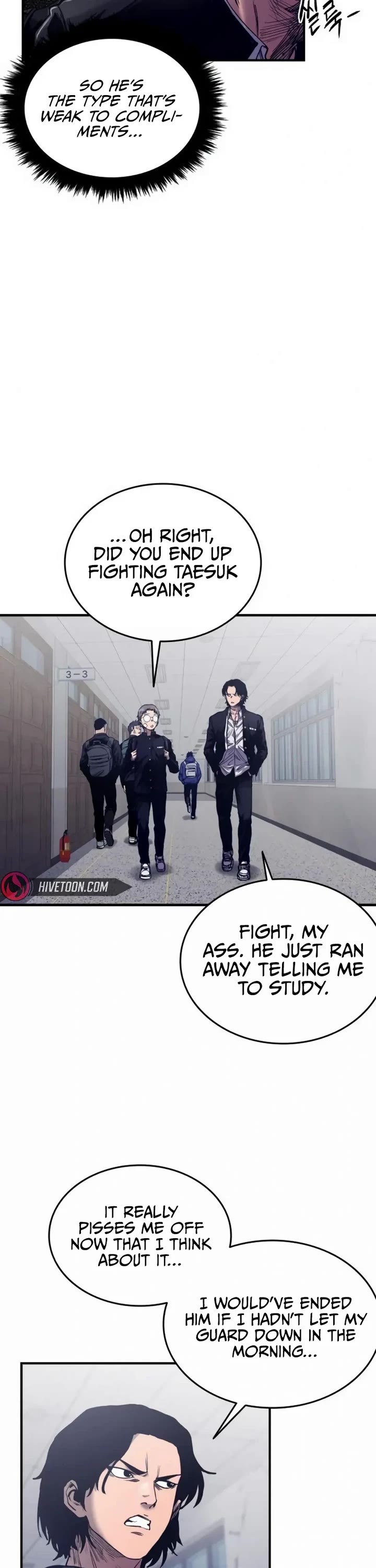 High Class chapter 2 page 57