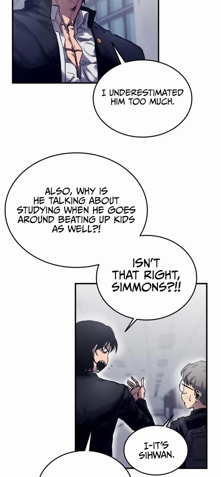 High Class chapter 2 page 58
