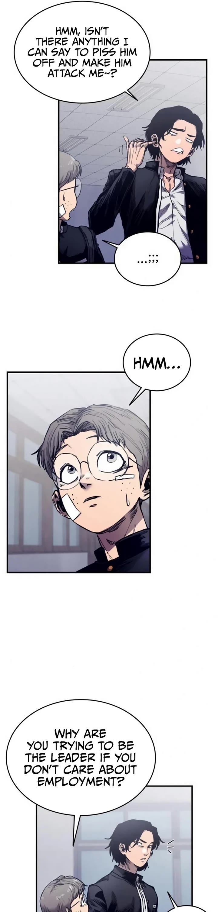 High Class chapter 2 page 60