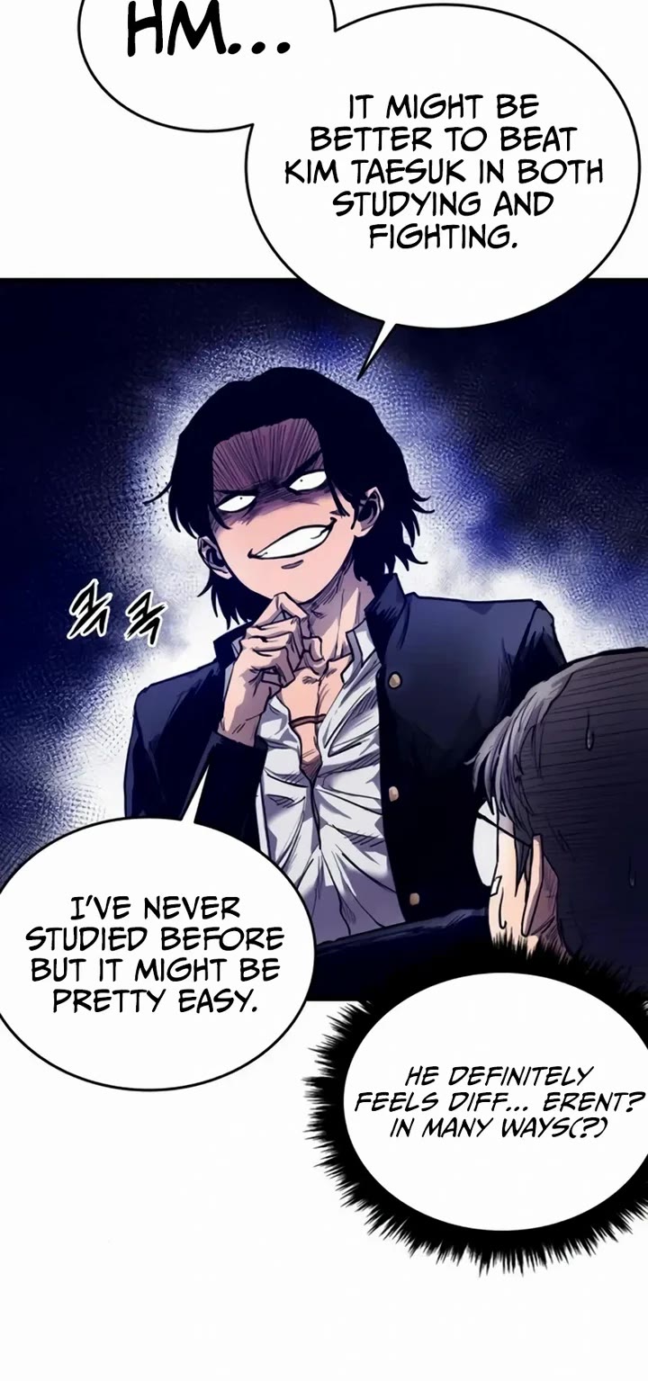 High Class chapter 2 page 68