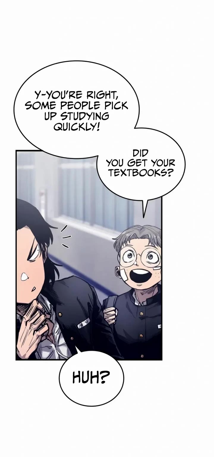 High Class chapter 2 page 69
