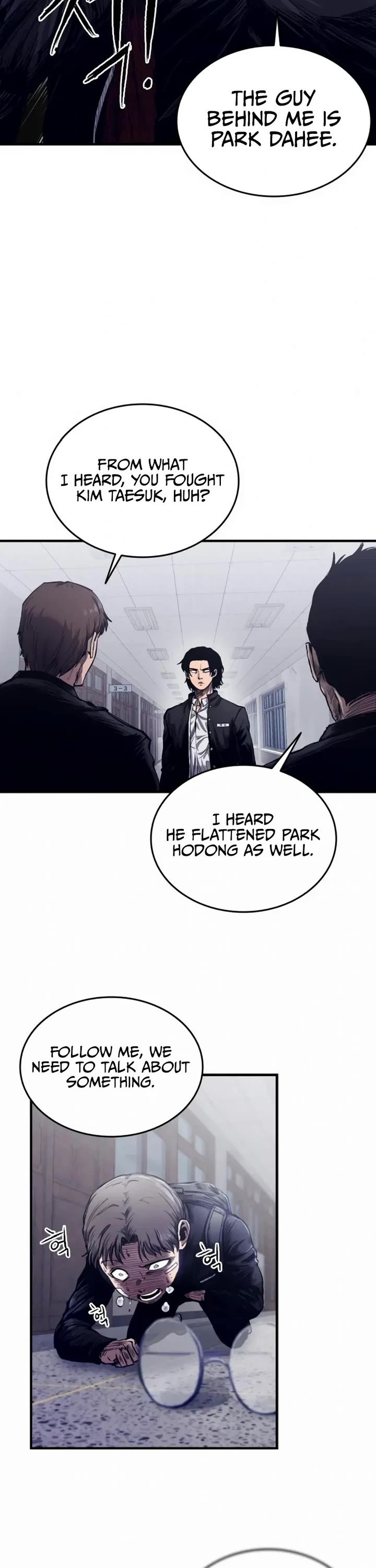 High Class chapter 2 page 72