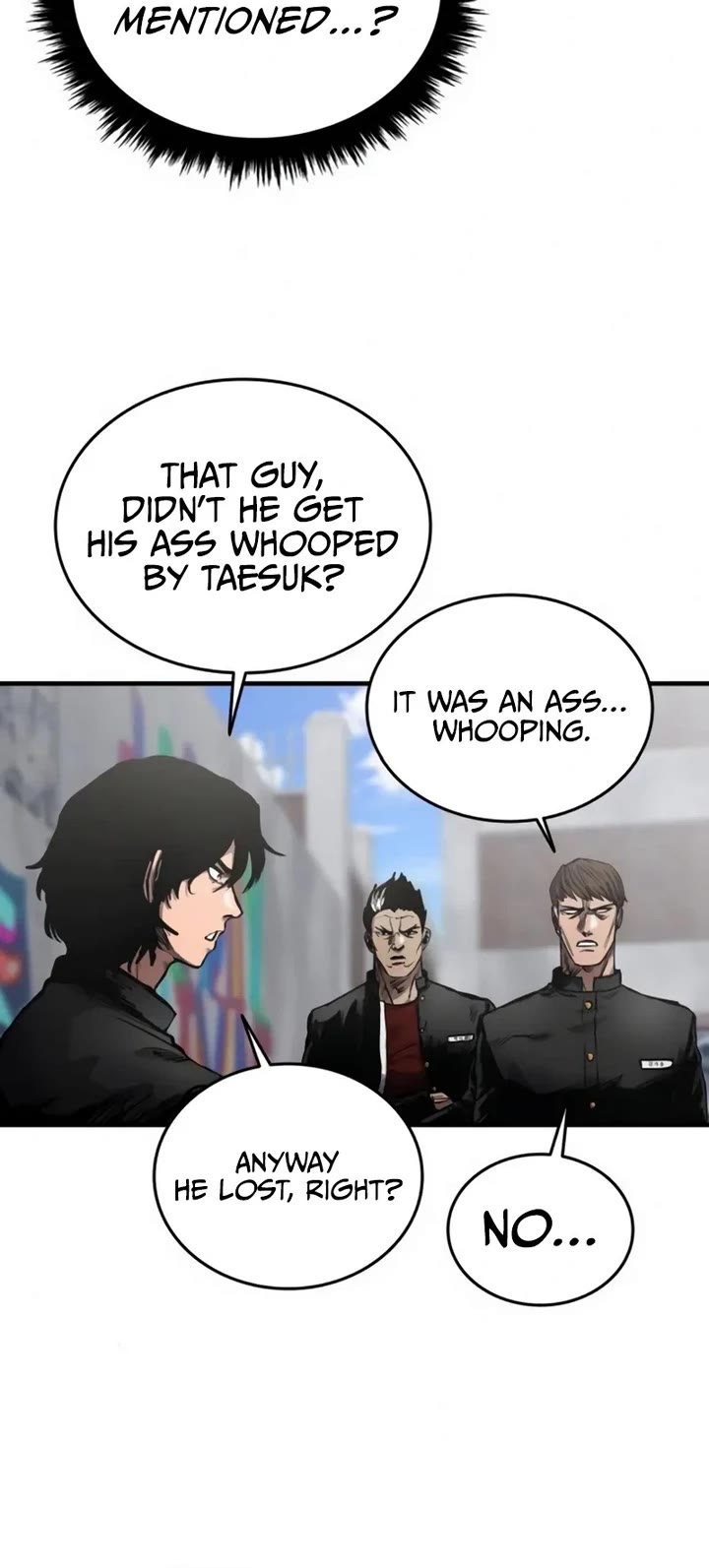 High Class chapter 2 page 79