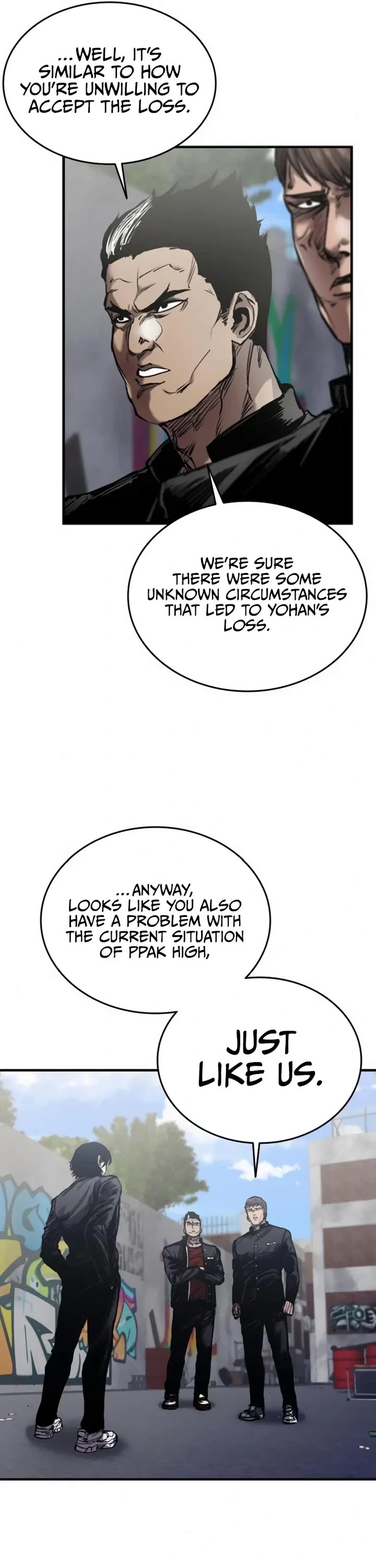 High Class chapter 2 page 80