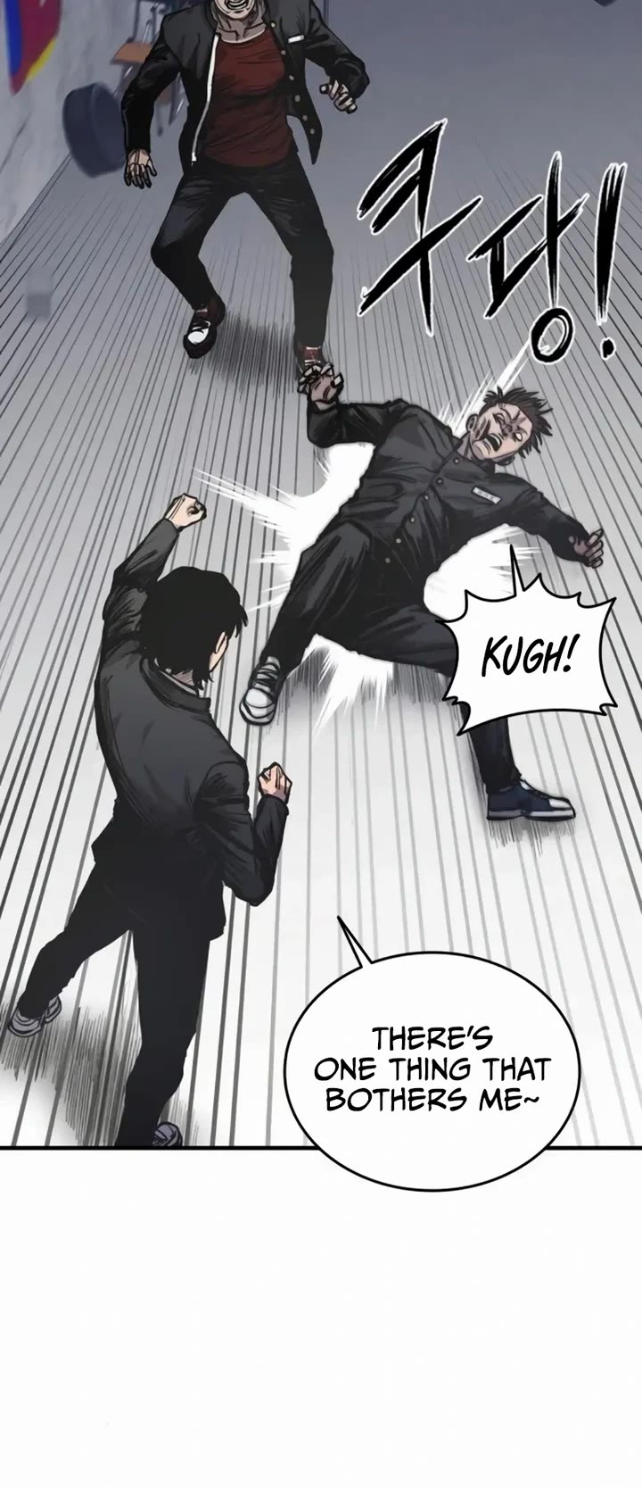 High Class chapter 2 page 83