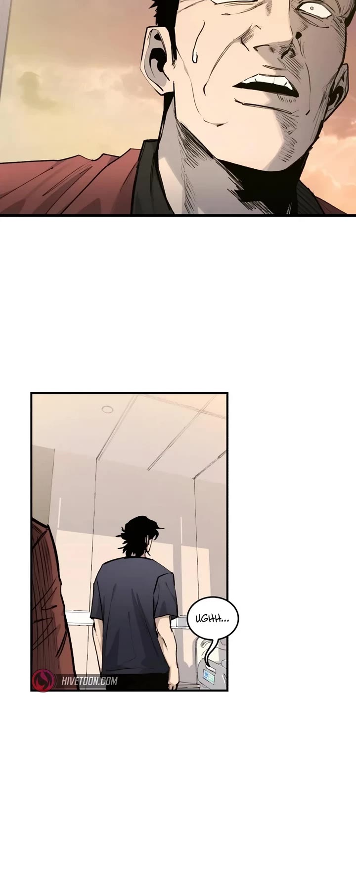 High Class chapter 21 page 29