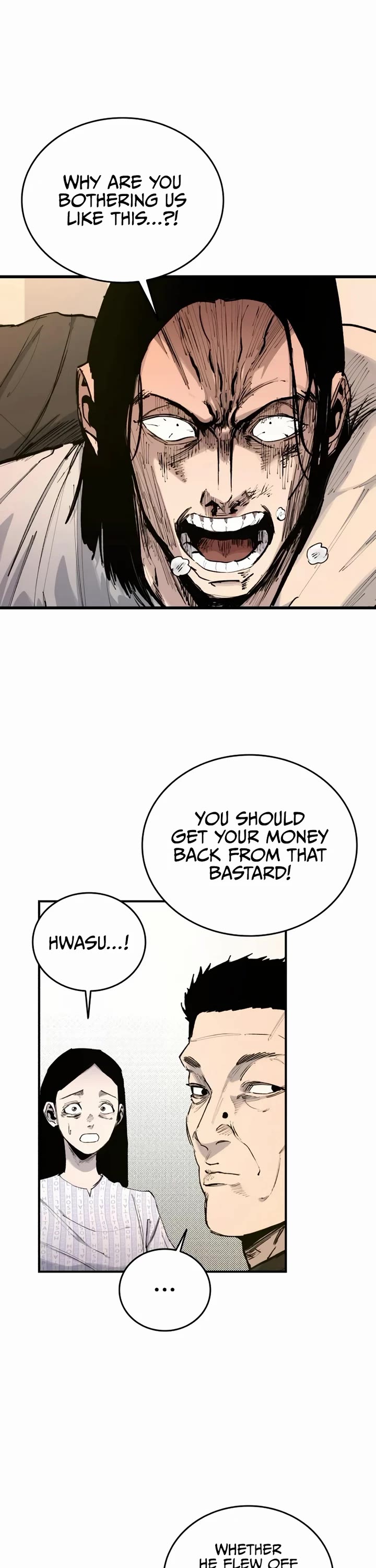 High Class chapter 21 page 3