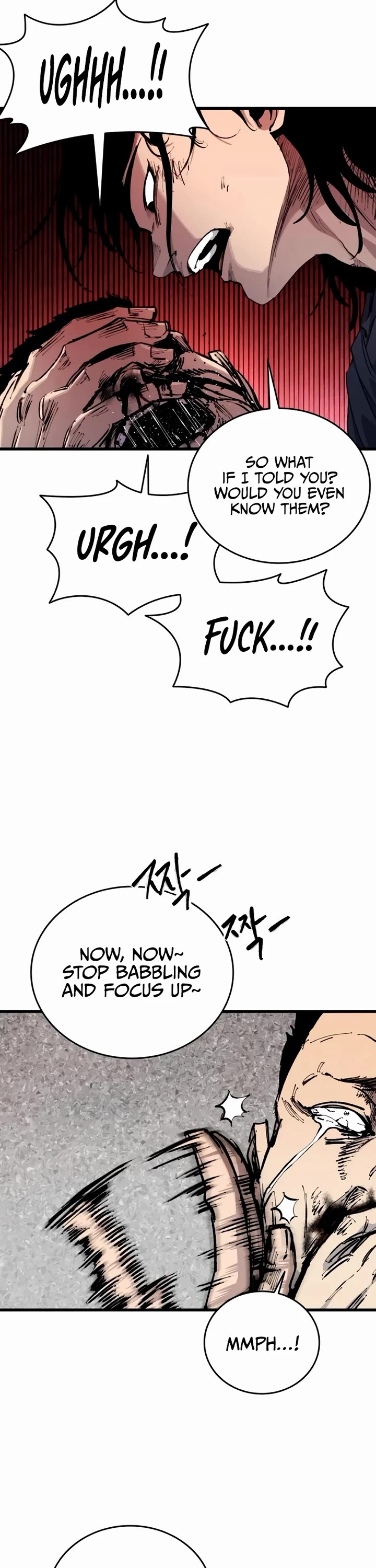 High Class chapter 21 page 37