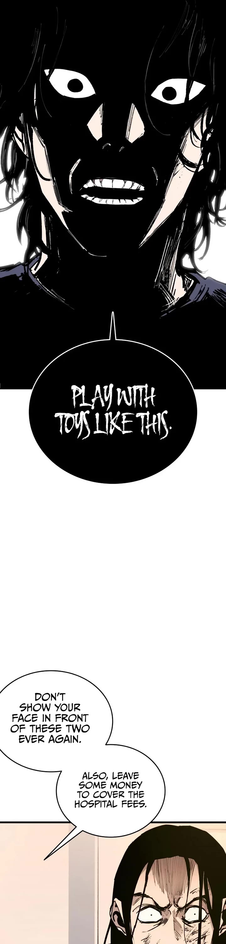 High Class chapter 21 page 40