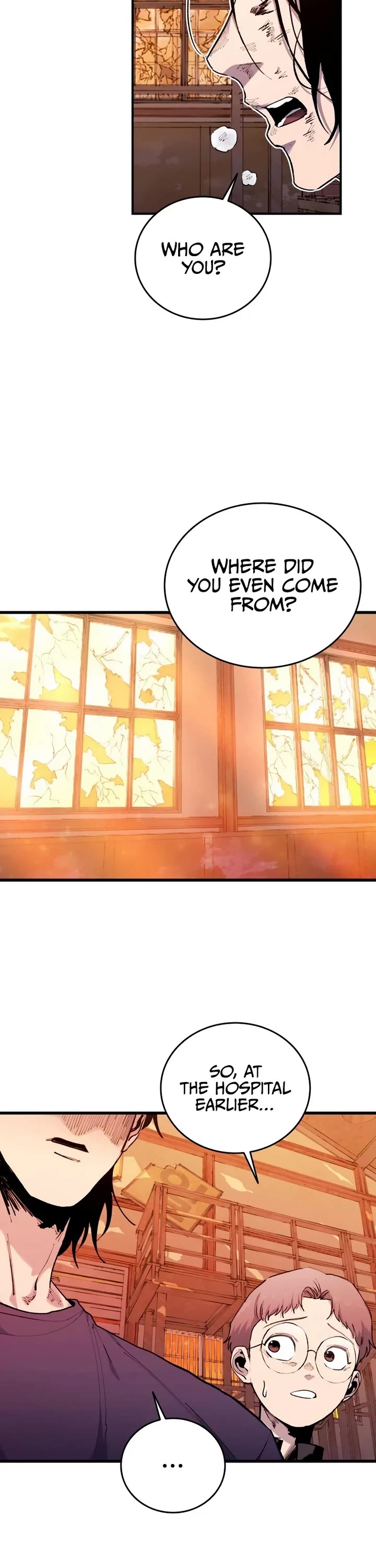 High Class chapter 21 page 56