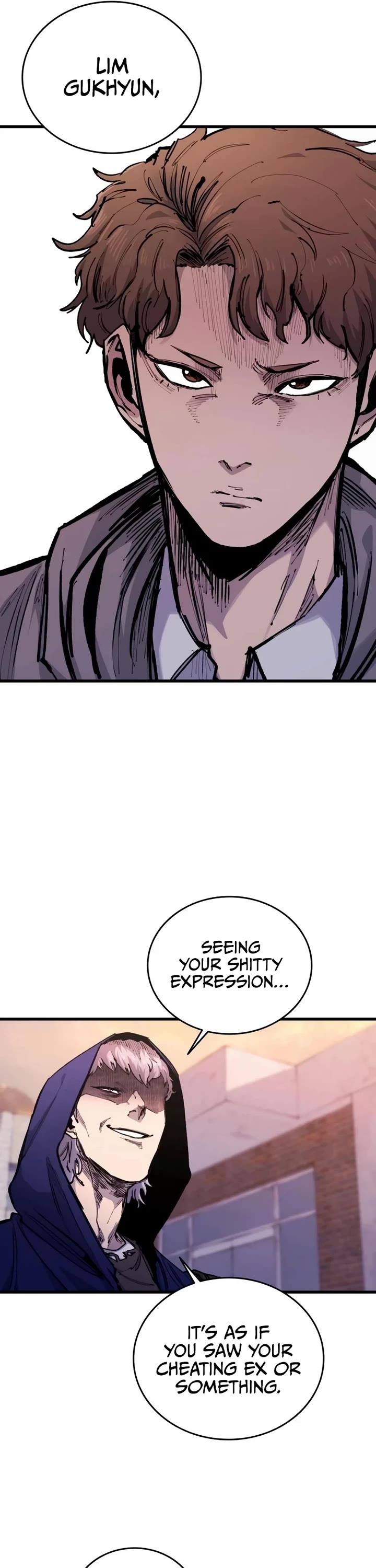 High Class chapter 26 page 19