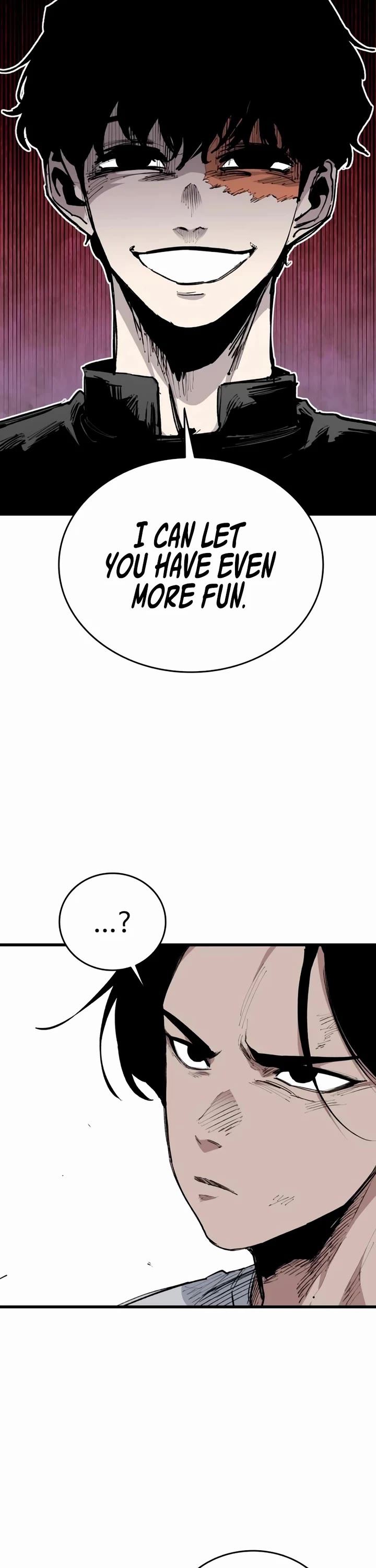 High Class chapter 26 page 2