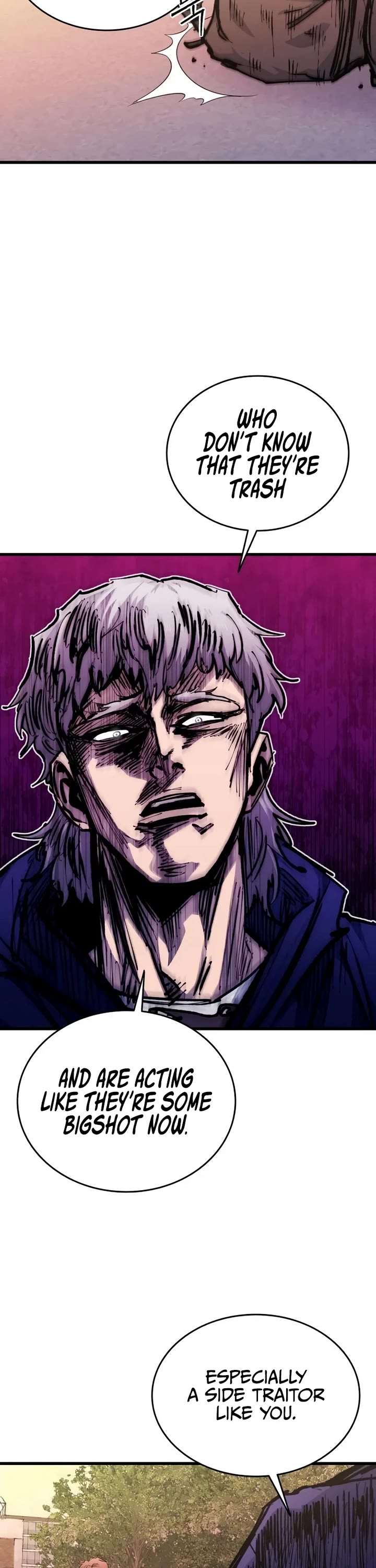 High Class chapter 26 page 21