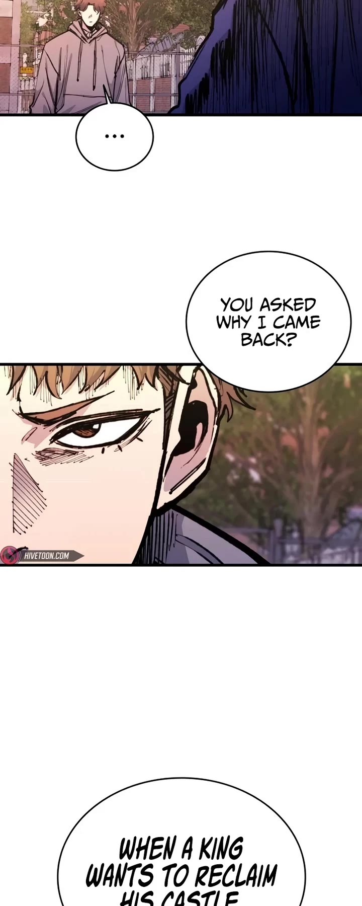 High Class chapter 26 page 22