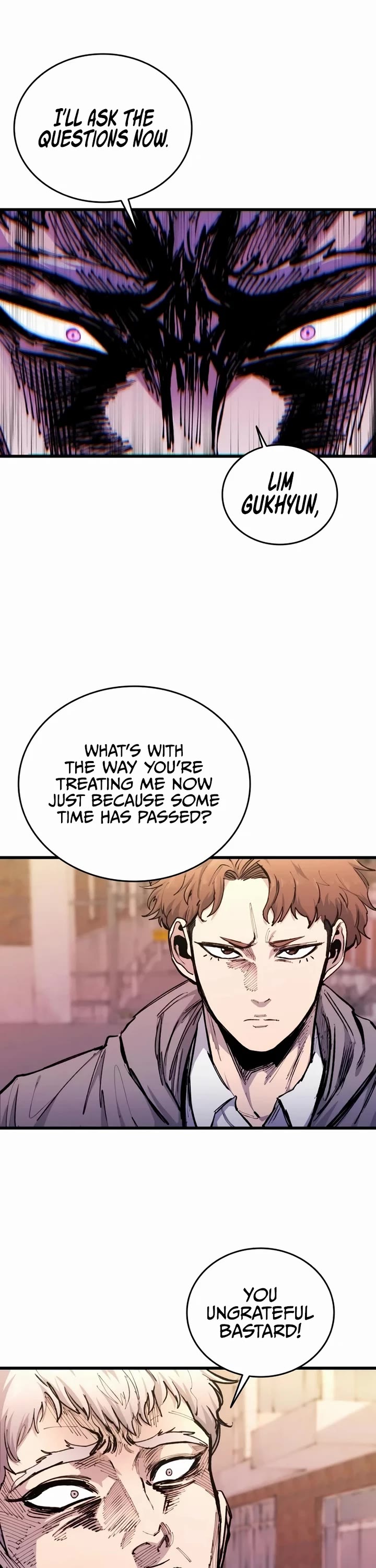 High Class chapter 26 page 24