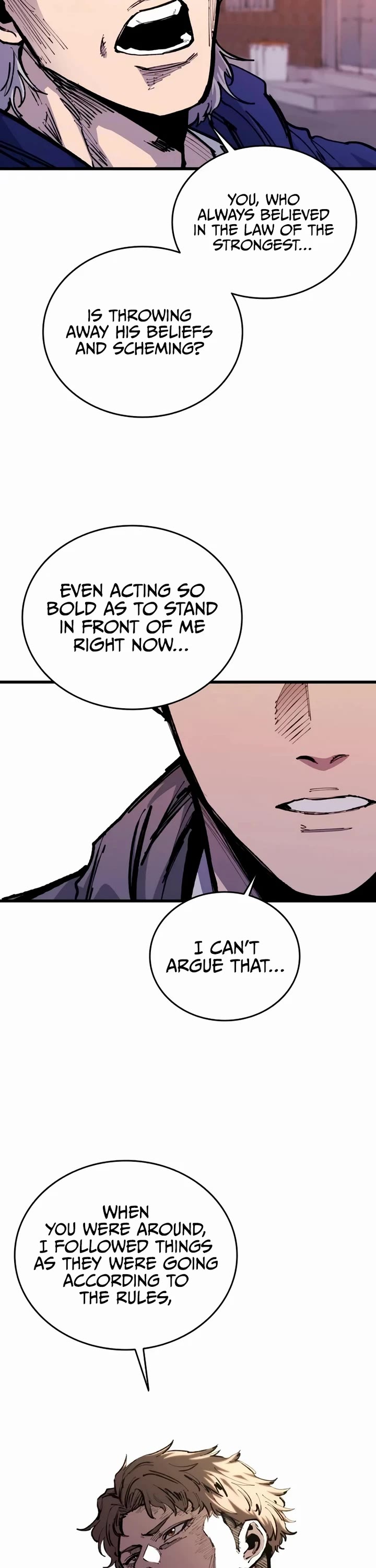 High Class chapter 26 page 25