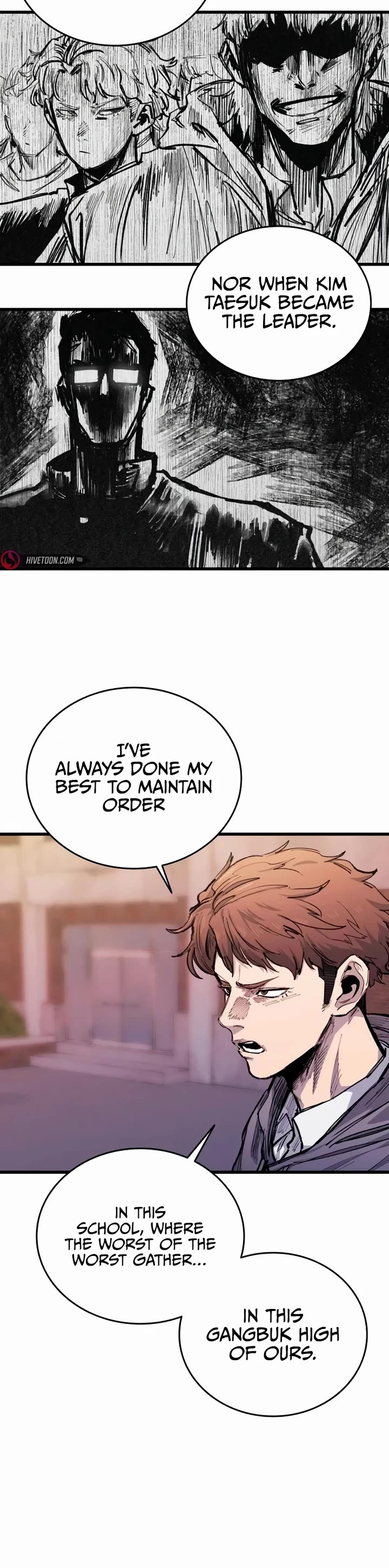High Class chapter 26 page 27