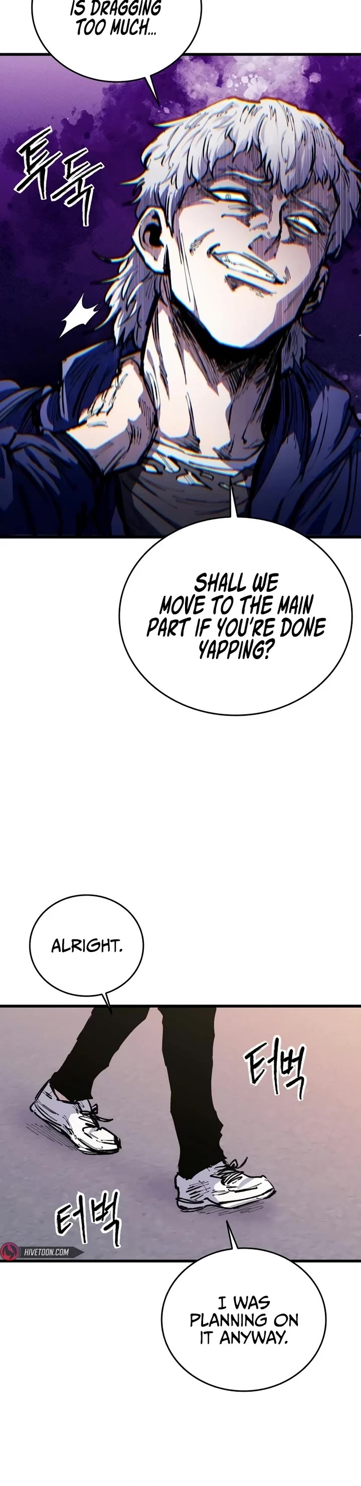 High Class chapter 26 page 31