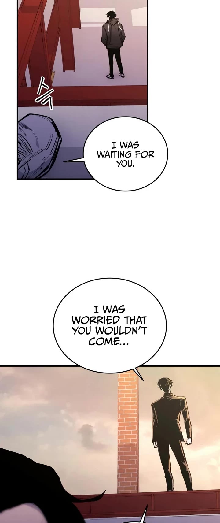 High Class chapter 26 page 35