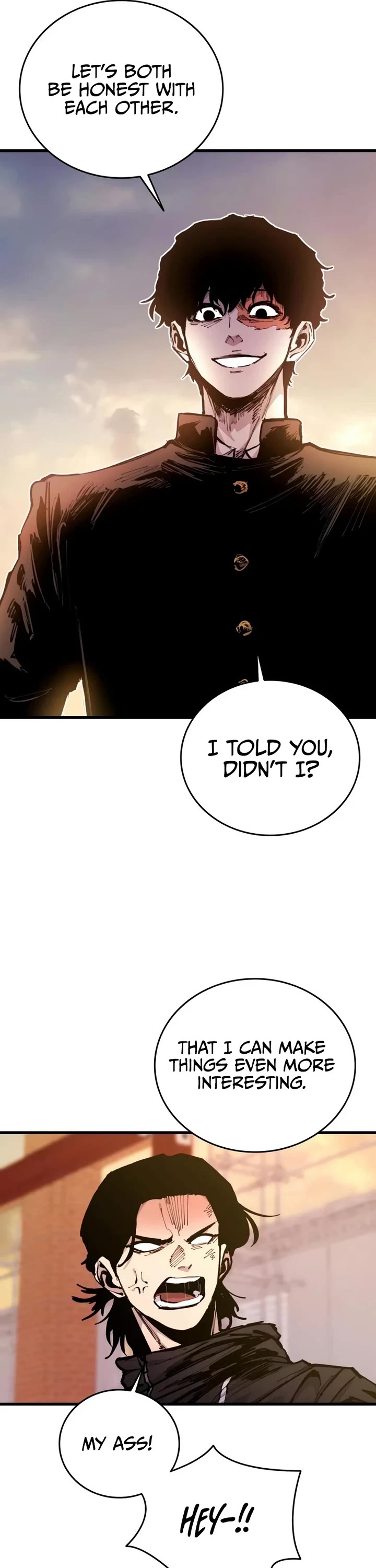 High Class chapter 26 page 37