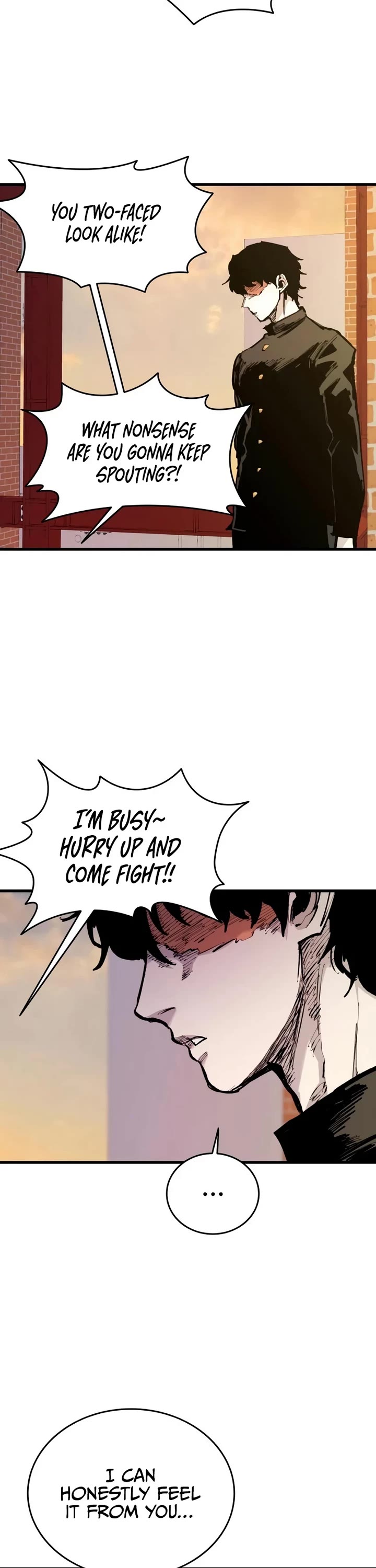 High Class chapter 26 page 38