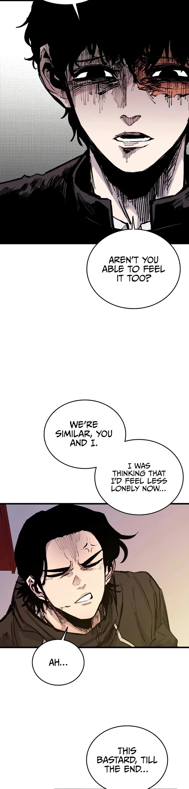 High Class chapter 26 page 39