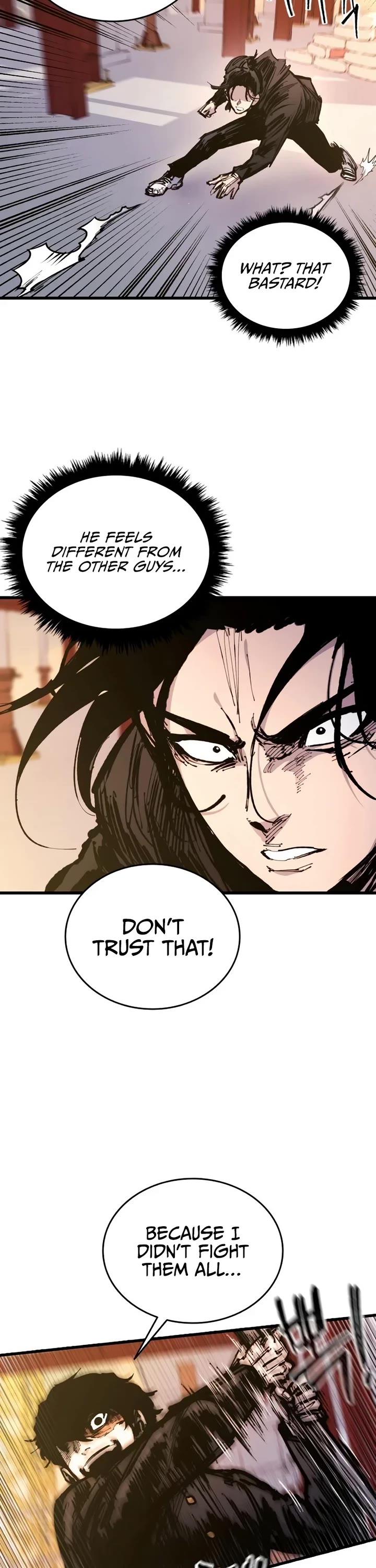 High Class chapter 26 page 43