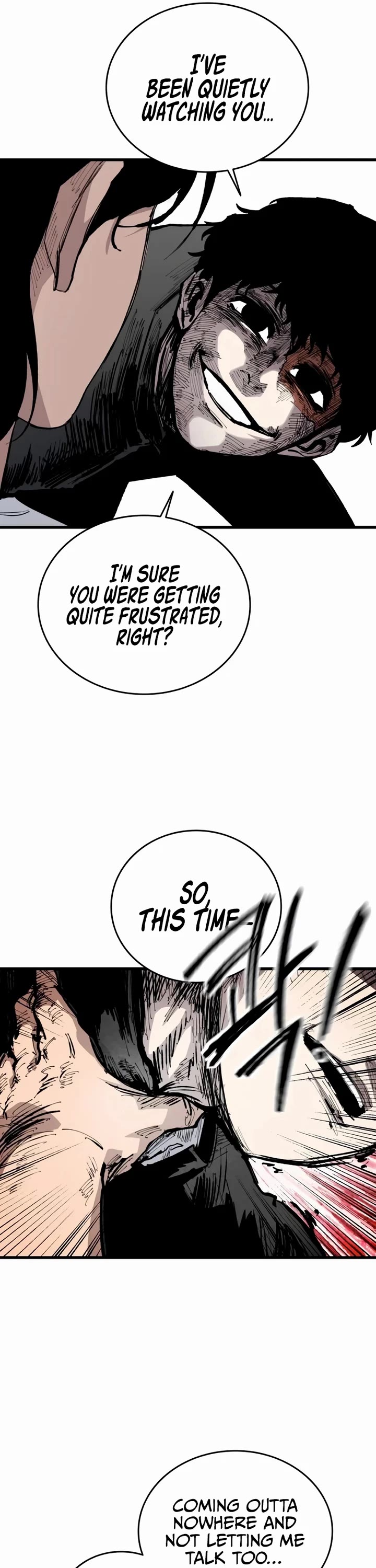 High Class chapter 26 page 5