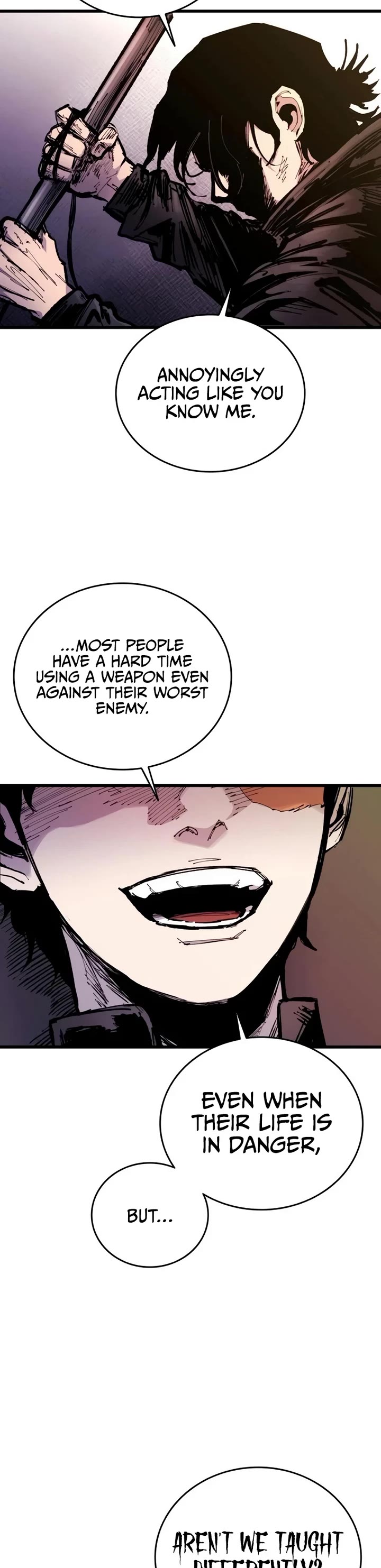 High Class chapter 26 page 53