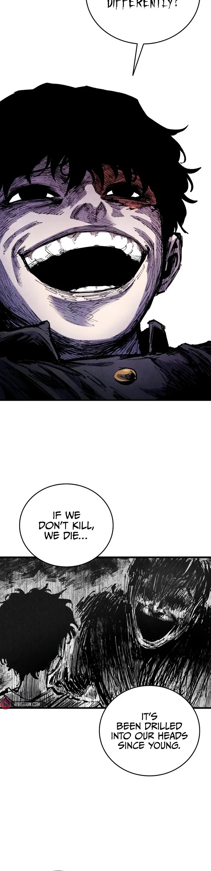 High Class chapter 26 page 54