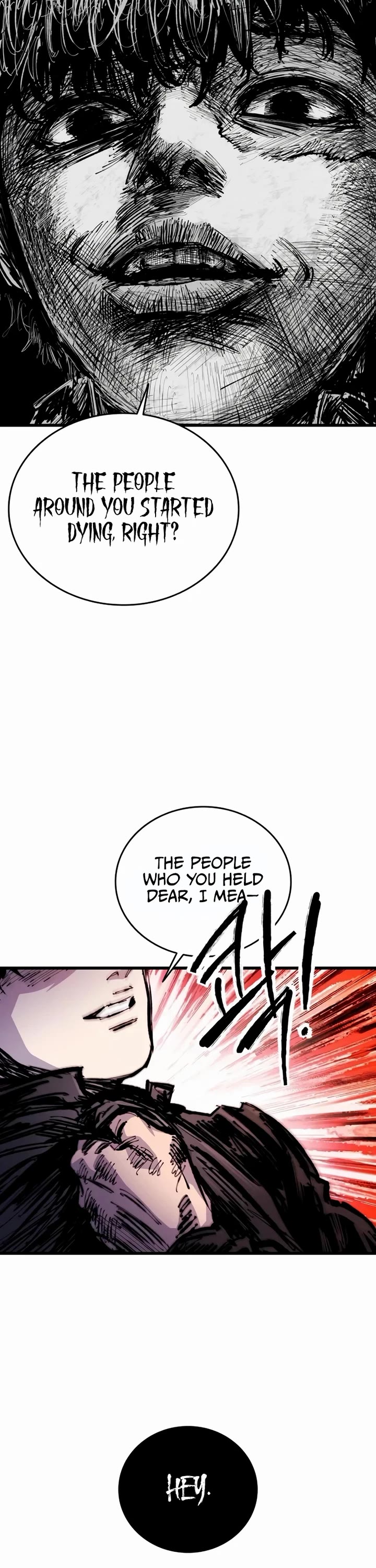 High Class chapter 26 page 56