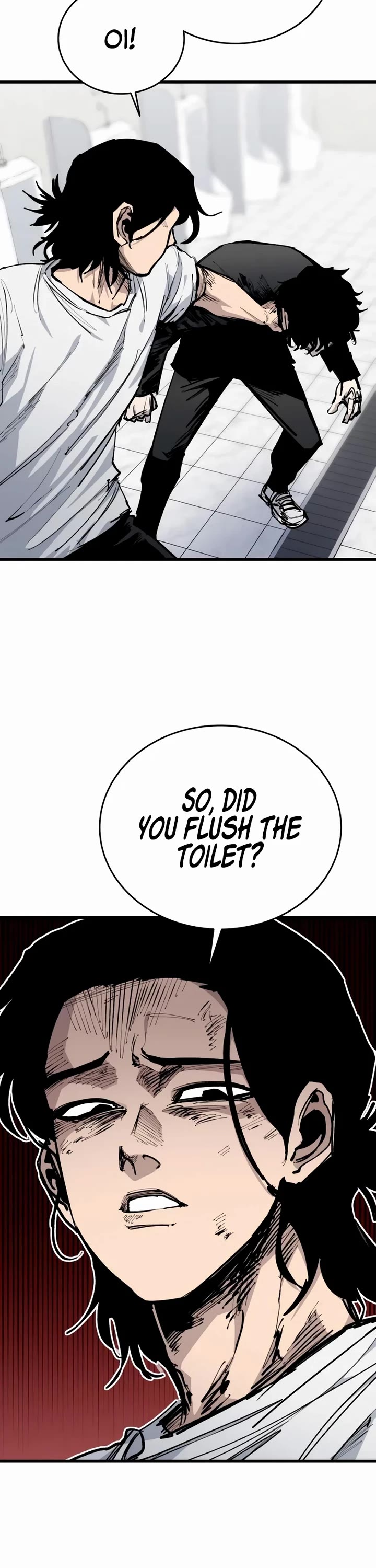 High Class chapter 26 page 6