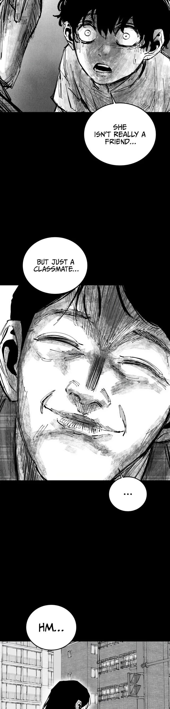 High Class chapter 28 page 11